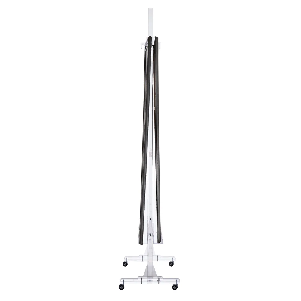 HAMPTONGROVE CLEAR ART EASEL 91 (IN)