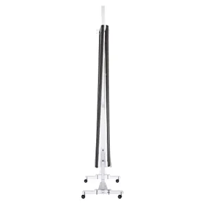 HAMPTONGROVE CLEAR ART EASEL 91 (IN) 7