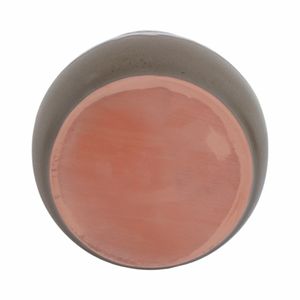 HARLEMHAVEN BROWN VASE 12 (IN) 8