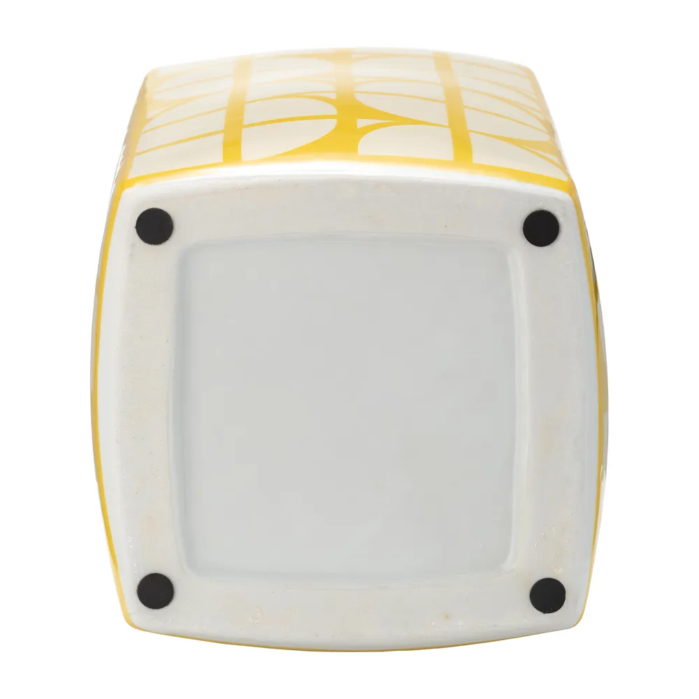 SAMSONHOLM YELLOW JAR 18 (IN)