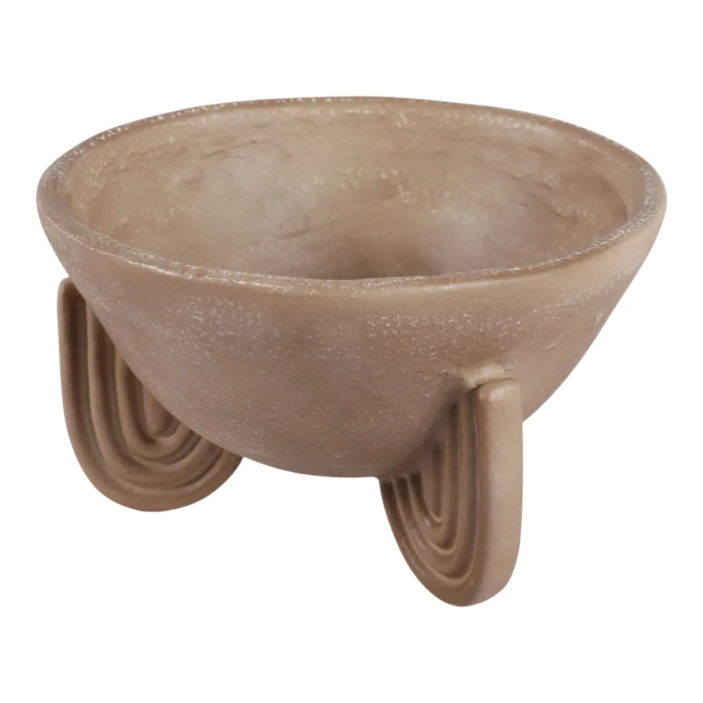 CARLINGATE BROWN BOWL 7 (IN)