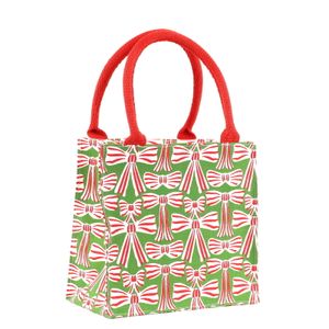Candy Bows Reusable Itsy Bitsy Gift Bag 4