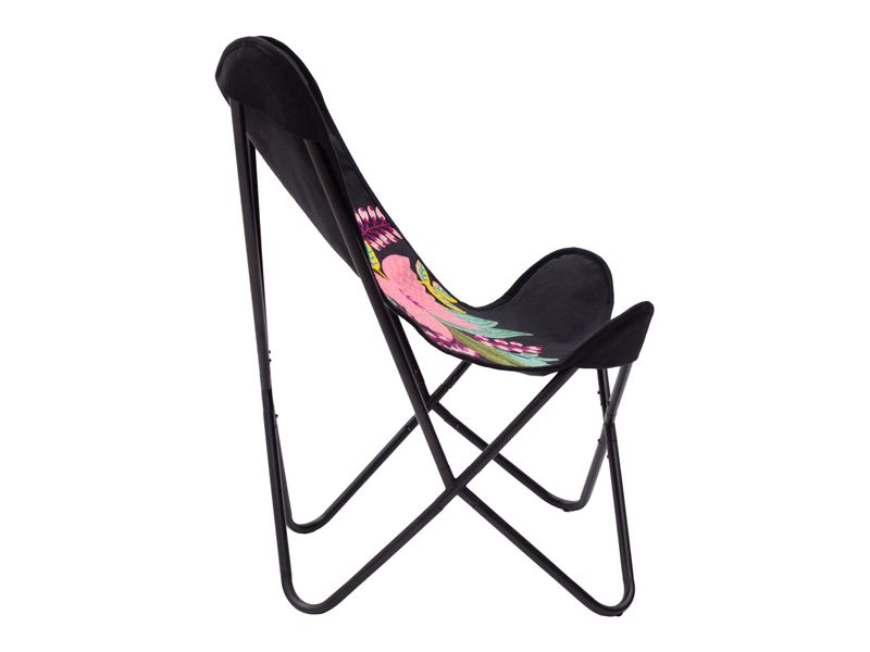 Mare Accent Chair Multicolor 3