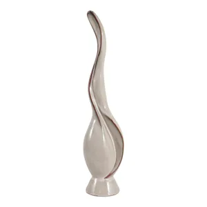 HOUSTONWICK IVORY DECOR 24 (IN) 1