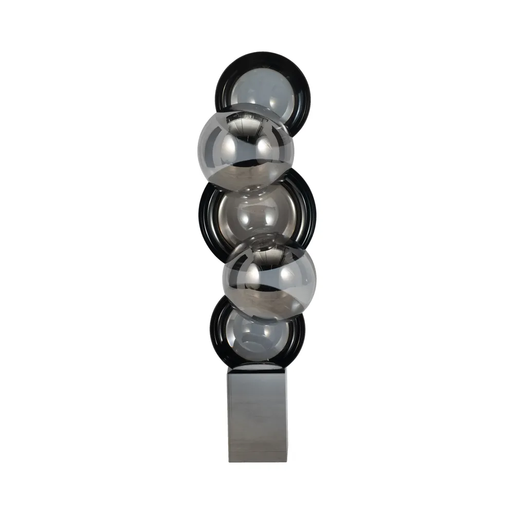 HENSONRIDGE CLEAR DECOR 14 (IN)