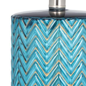 BELDEN BLUE LAMP 28 (IN) 5