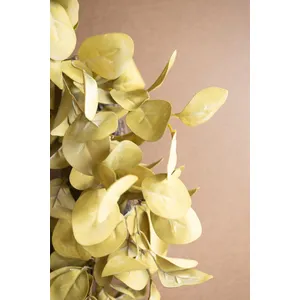 Faux Eucalyptus Wreath 5