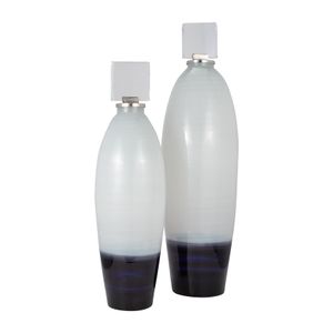 COOPER CLEAR JAR 32 (IN) 8