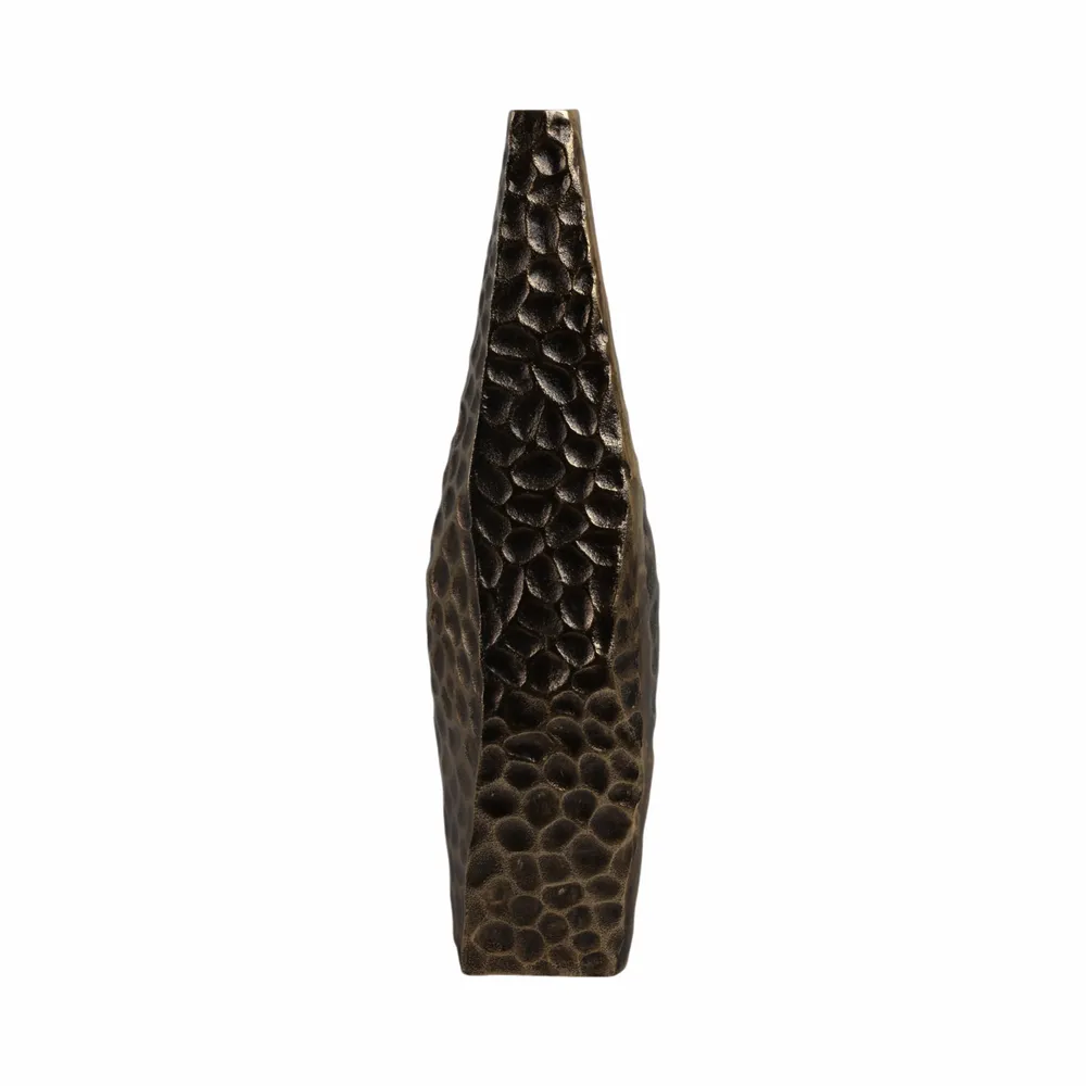 CRANEHAM BRONZE VASE 24 (IN)