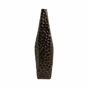 CRANEHAM BRONZE VASE 24 (IN) 5