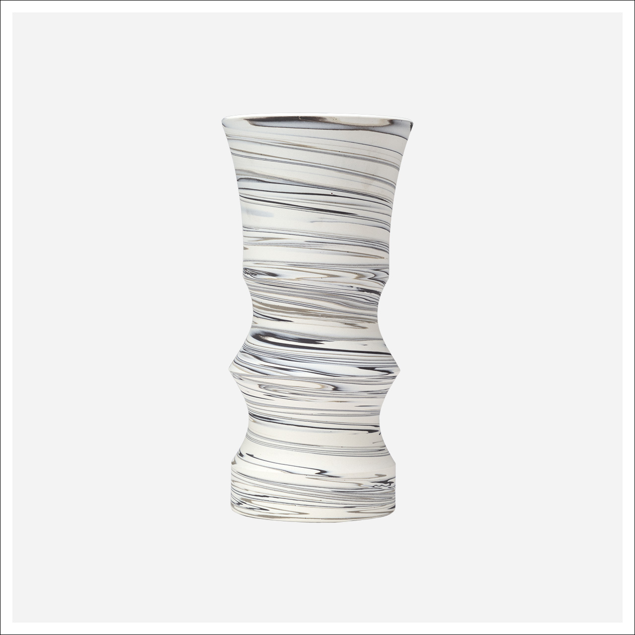 Kashton Trumpet Vase -SB