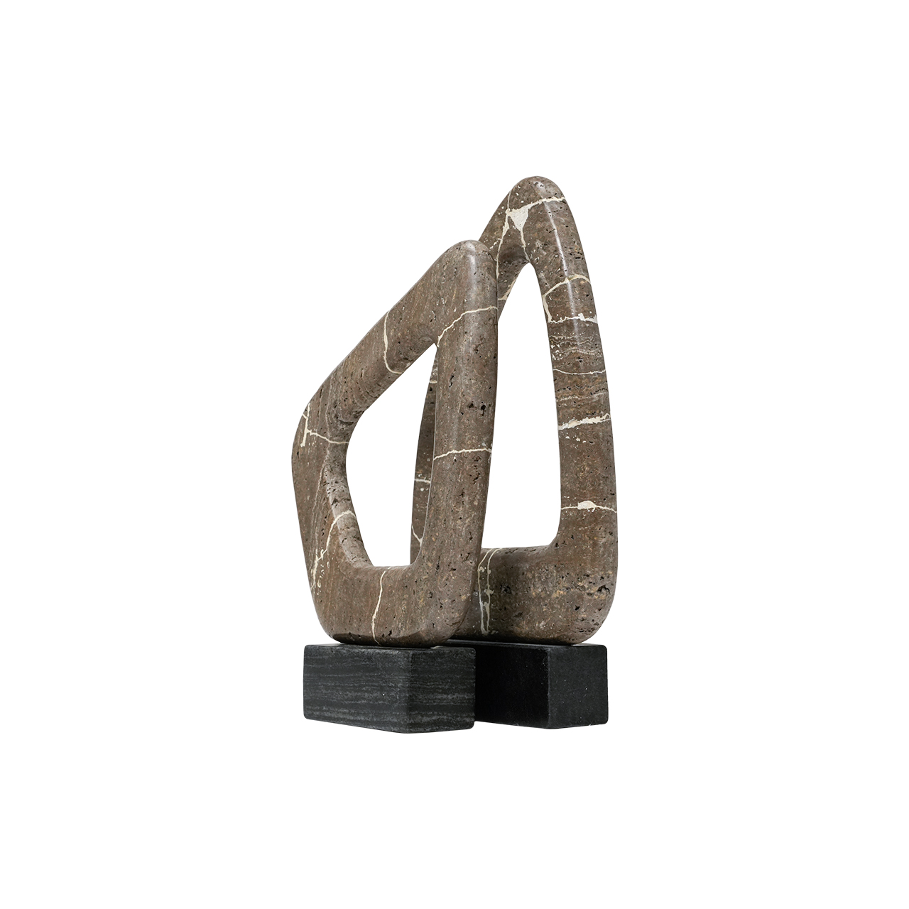 Delroy Sculptures -Set 2 3