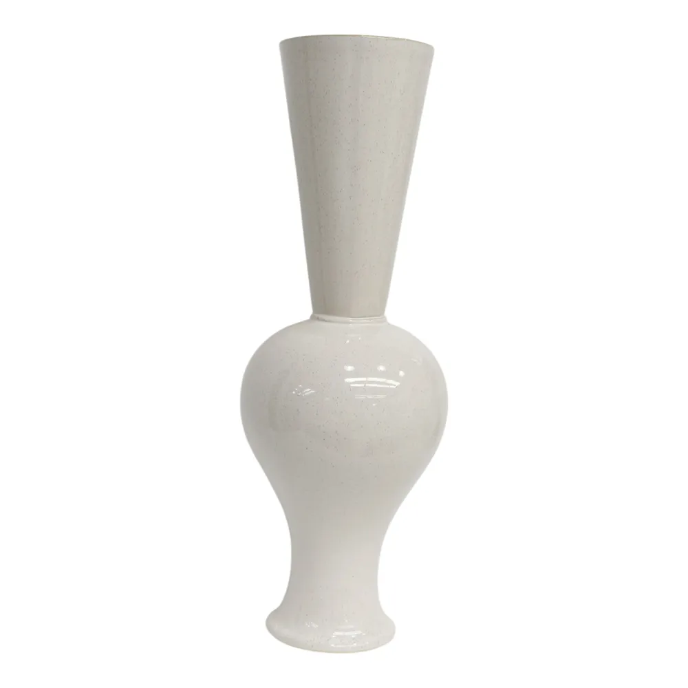 DAXTONTON IVORY VASE 24 (IN)