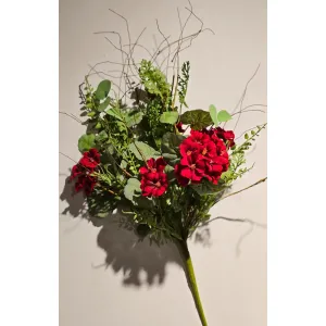 Scarlet Fern Pick 3