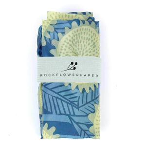 Wynn blu Reusable Shopping Bag 5