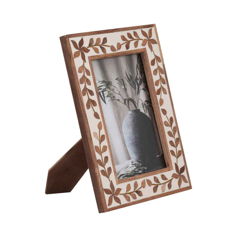 FIONASTONE BROWN FRAME 10 (IN)