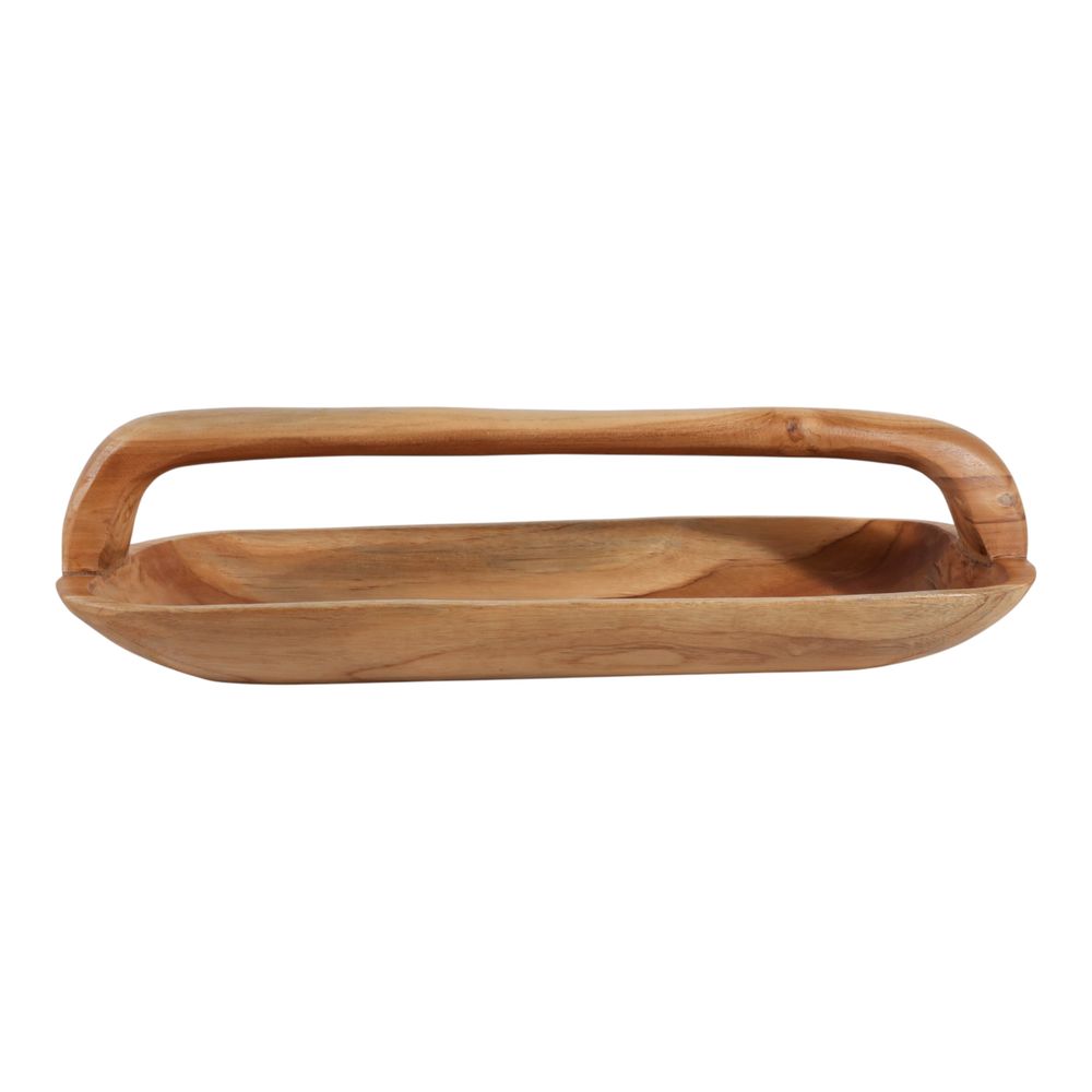 BLAINEHAM TAN TRAY 7 (IN)