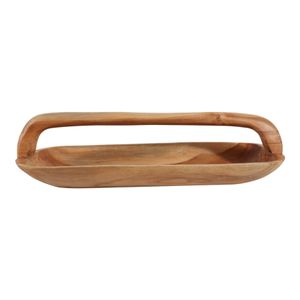 BLAINEHAM TAN TRAY 7 (IN) 1