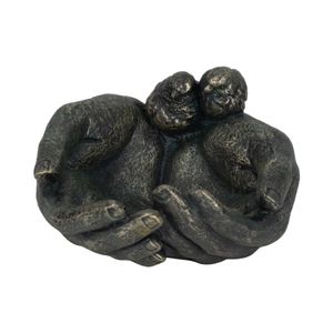 GLENNSHAW BRONZE BIRDING 5 (IN) 3