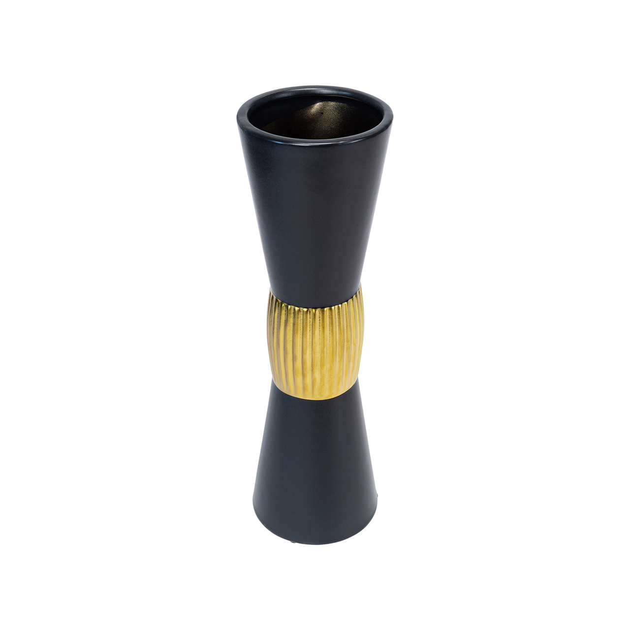 Toronto Short Vase 2