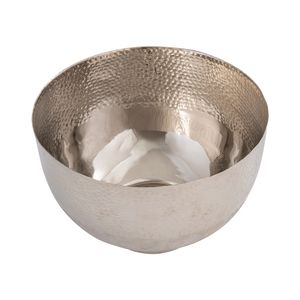 Pratt Bowl - Silver 3