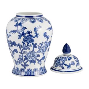 MIAMOOR BLUE CHINOISERIE 19 (IN) 5
