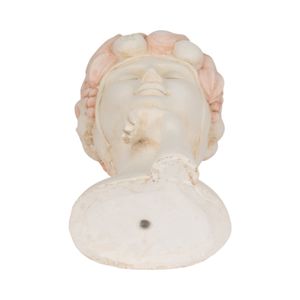 ARLOWLAND IVORY PLANTER 18 (IN) 8