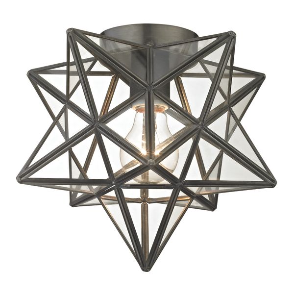 Moravian Star