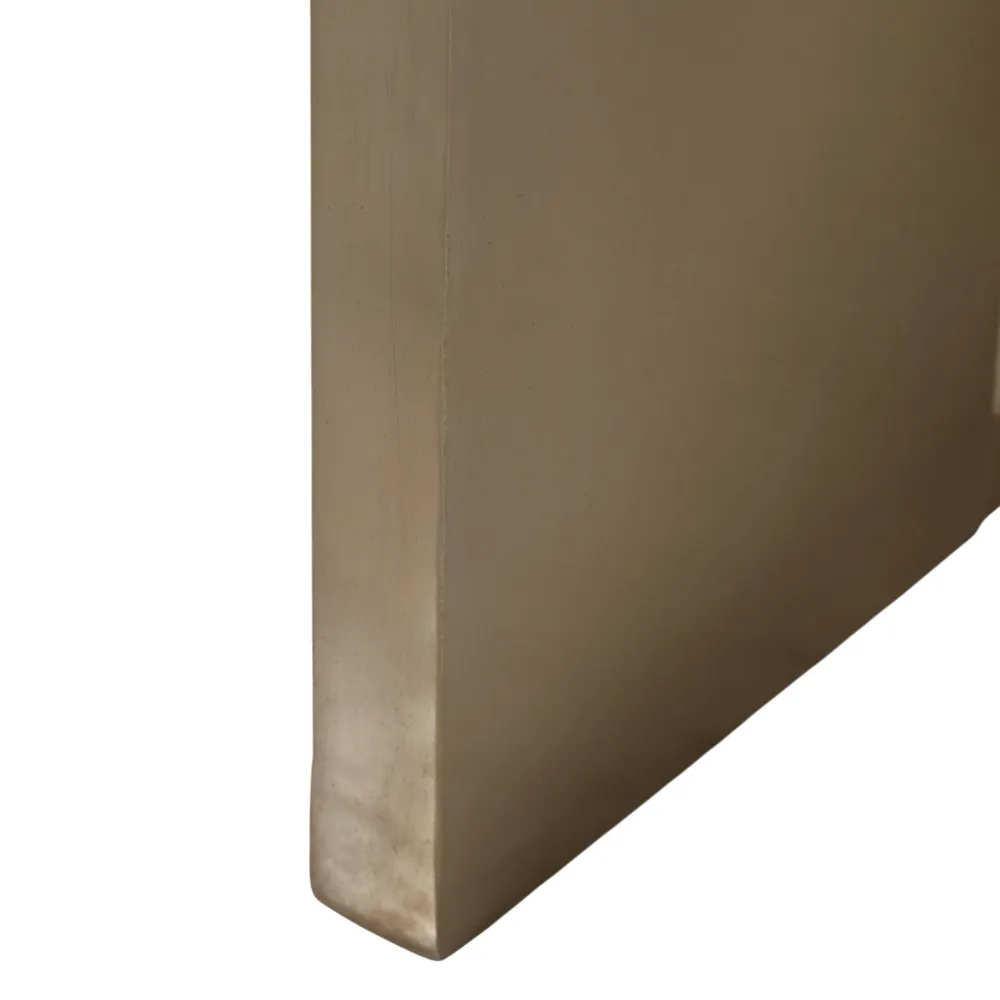 DREWLAKE GOLD CONSOLE 31 (IN)