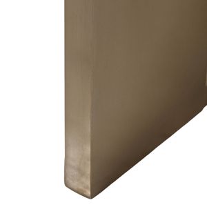 DREWLAKE GOLD CONSOLE 31 (IN) 7
