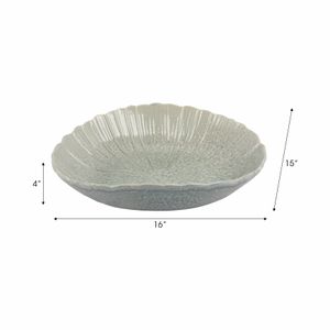GARTONMOOR GRAY BOWL 5 (IN) 8