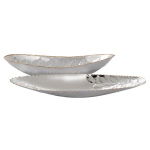 Garza Tray - Set of 2 1