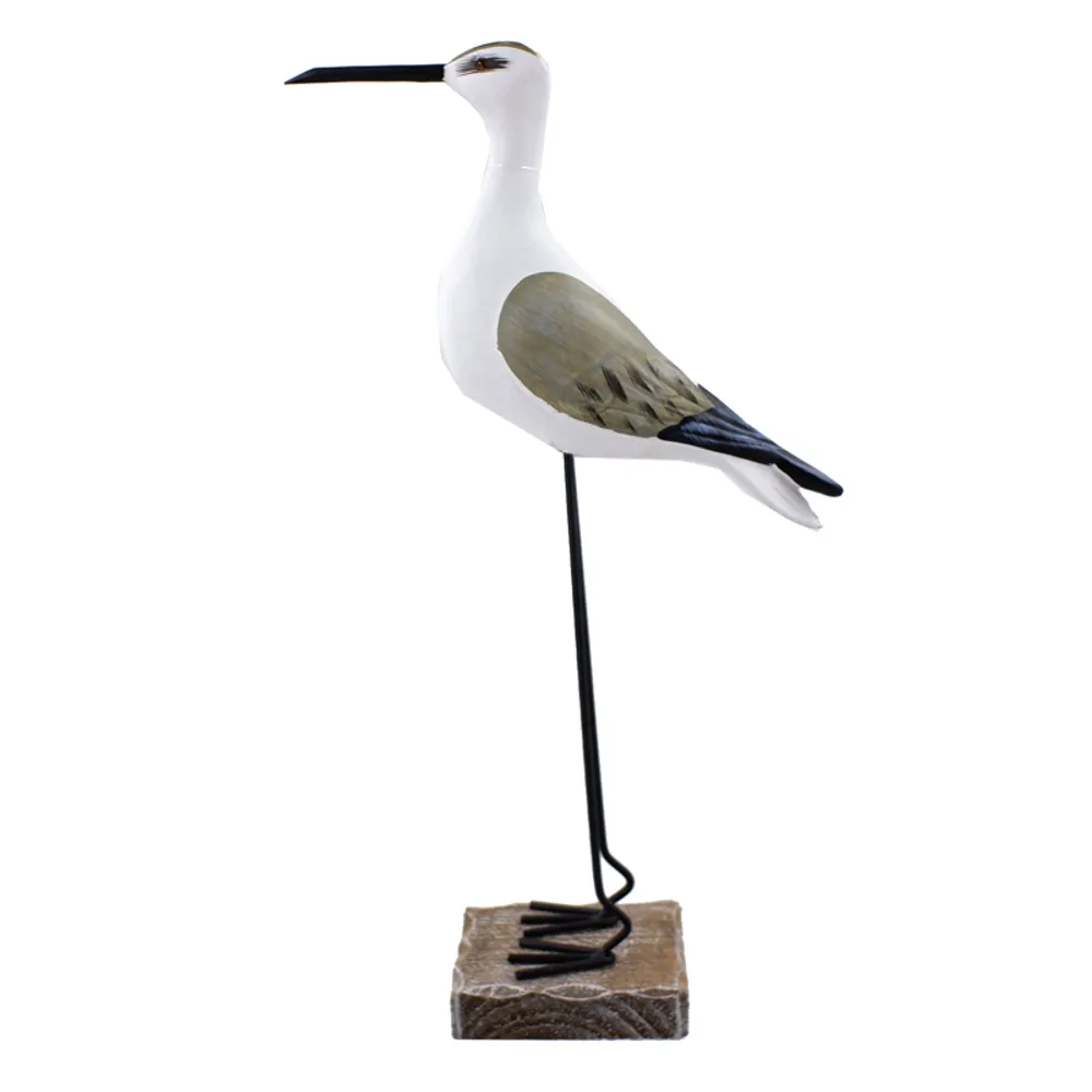 15" SEA BIRD BROWN