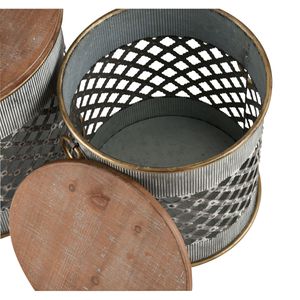 Parla Accent Table - Set of 2 2