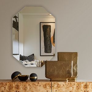 Teddy Wall Mirror 6