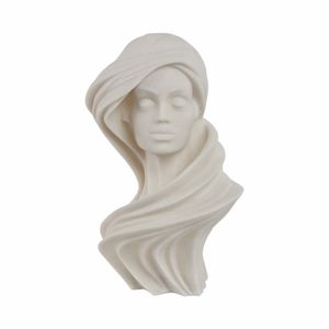 HARMONBROOK WHITE DECOR 20 (IN) 1