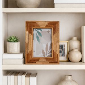 NASHLAKE TAN FRAME 10 (IN) 10
