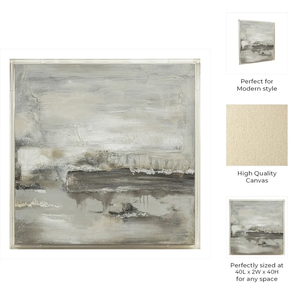 HAWLEYSIDE IVORY ART 40 (IN)