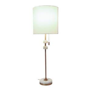 GARNETTHOLM GOLD LAMP 33 (IN) 3