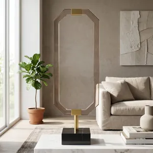 BRAXTON CLEAR DECOR 19 (IN) 2