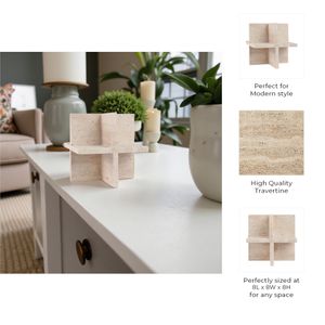 LENNON TAN DECOR 8 (IN) 11