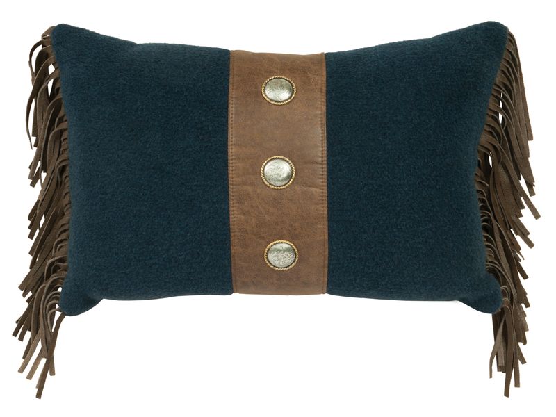 Lariat - Pillow 14x20 1