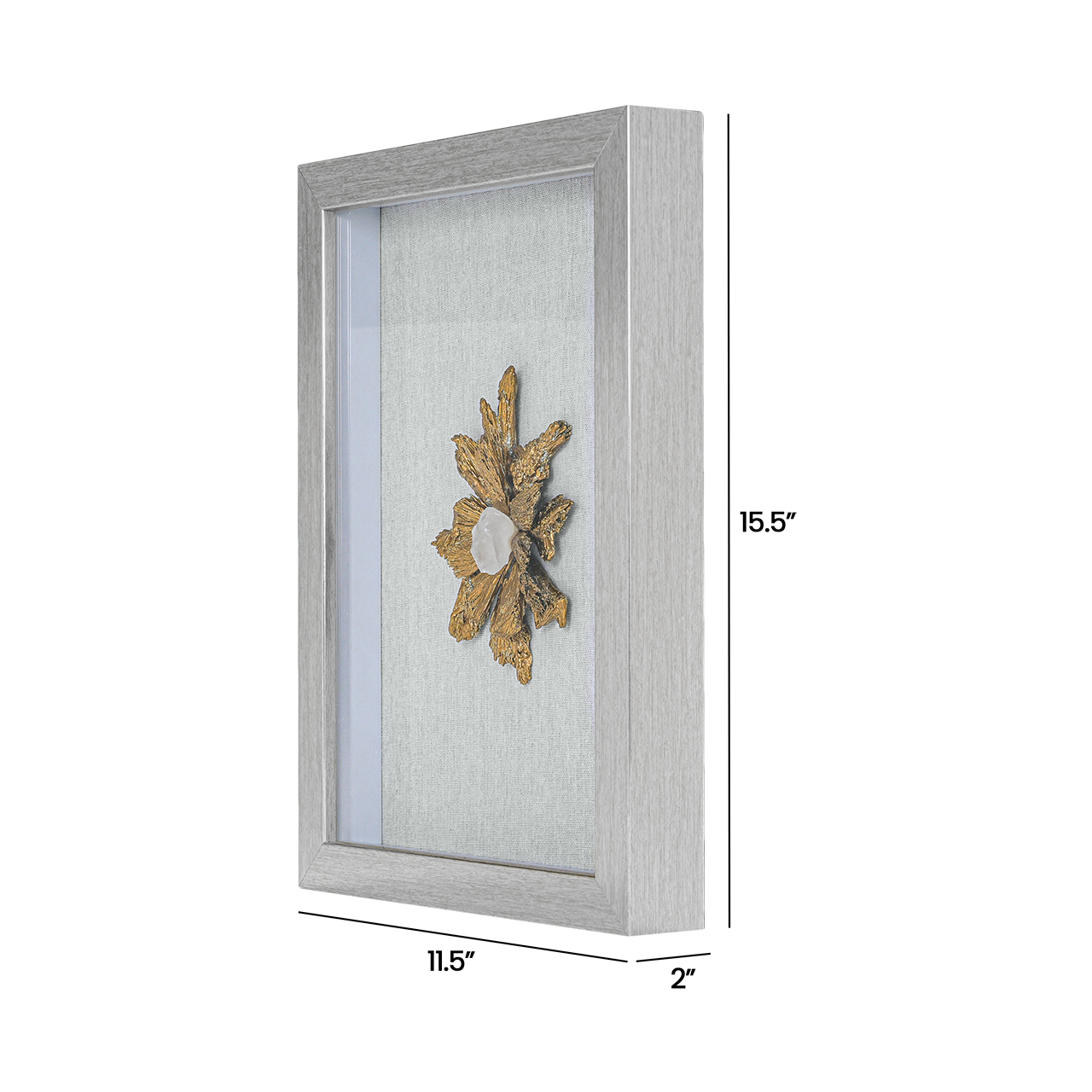 Valmir Shadow Box Wall Art 3