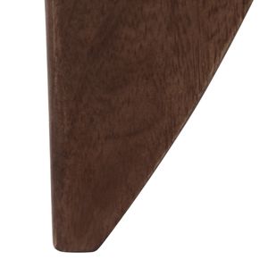 REIDWELL BLACK TABLE 24 (IN) 7
