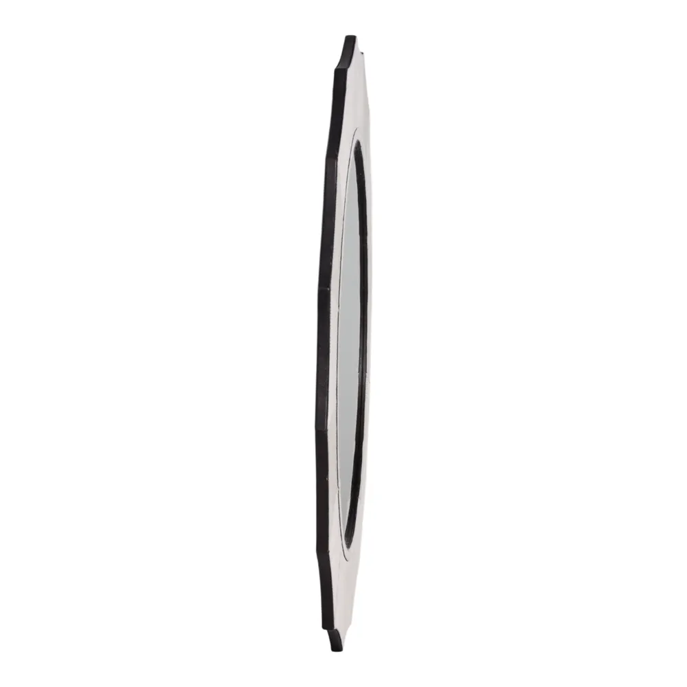 ENNISWELL IVORY MIRROR 42 (IN)