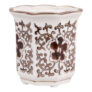 REESEMORE BROWN CANDLE 4 (IN) 4