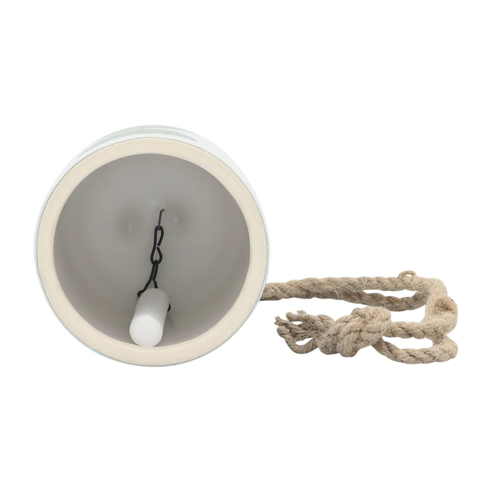SPENCERGROVE WHITE BELL 5 (IN)