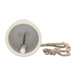 SPENCERGROVE WHITE BELL 5 (IN) 4