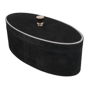 NILEHAM BLACK BOX 5 (IN) 9