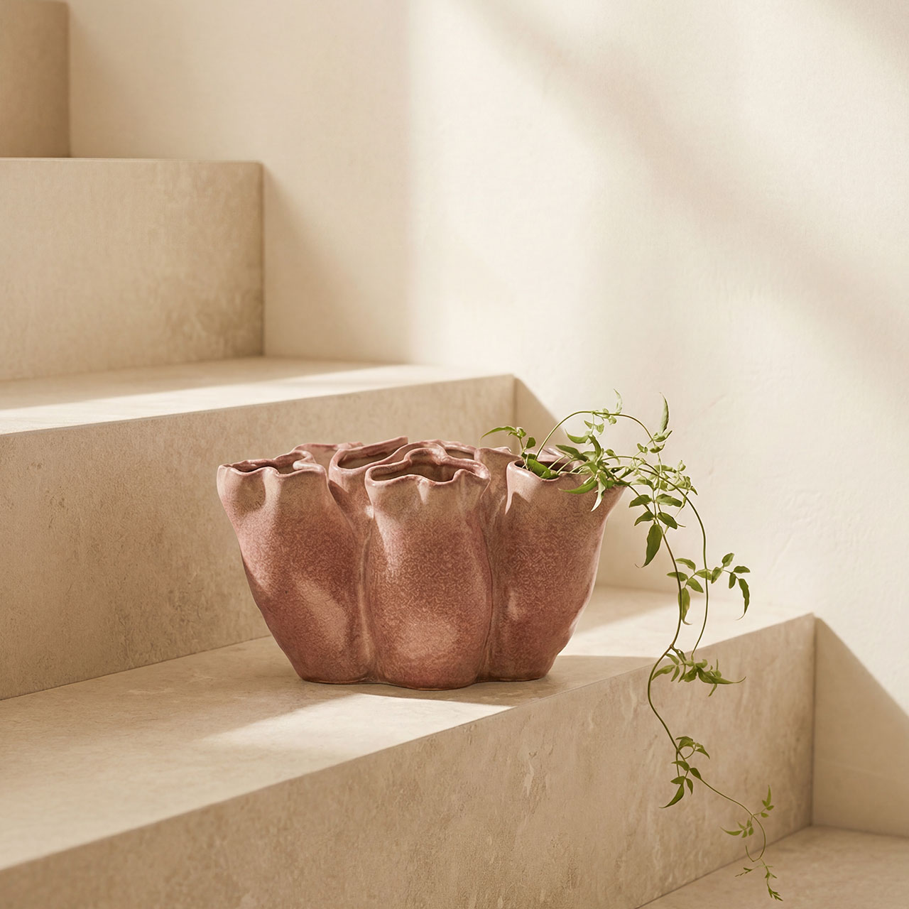 Gelton Tall Vase 2